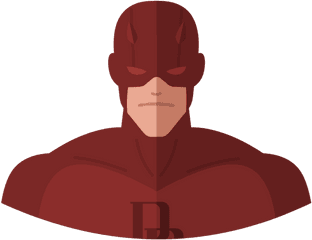 Full Stack Developer Specialist - Matt Murdock Png