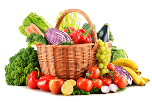 Vegetable Photos - Free PNG
