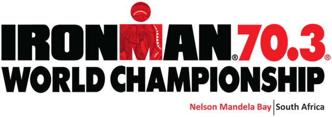 Gb Age - Ironman World Championship 2018 Png