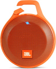 Jbl Clip Full - Featured Splashproof Ultraportable Speaker Jbl Clip Plus 3d Png