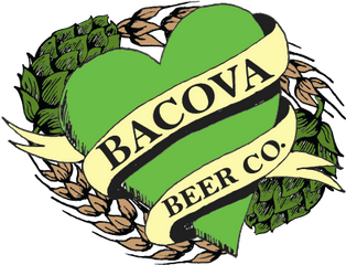 Bacova Beer - Illustration Png