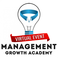 Management Growth Academy - Spring 2021 Png