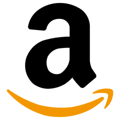Amazon Logo Png Icon Image - Icon Amazon Logo Png