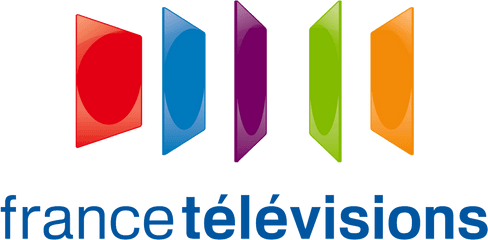 Clients - Broadcast Rental France Television Png