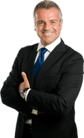 Businessman Png Image