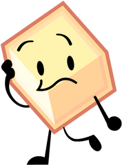 Loser - Bfdi Loser Png