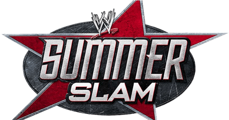 Wwe Summerslam 2012 Ppv Predictions - Wwe Summerslam 2011 Poster Png