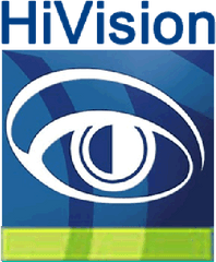 Industrial Hivision 51 32 Nodes - Industrial Hivision Png