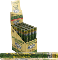 Cyc Hemp Sugarcane - Cyclone Hemp Blunt Png