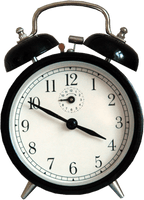 Alarm Pic Clock HD Image Free - Free PNG