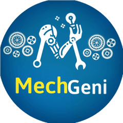 Mechgeni - For Becoming A Mechanical Genius Language Png