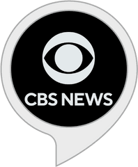 Amazoncom Cbs News Live Breaking Alexa Skills - Sky News Png