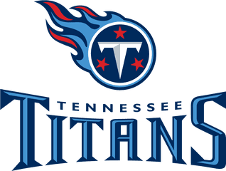 Tennessee Titans Nfl Organization - Titans Nfl Logo Png