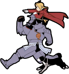 Full Metal Alchemist Png - Full Metal Alchemist