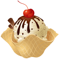 Ice Cream Png Pic