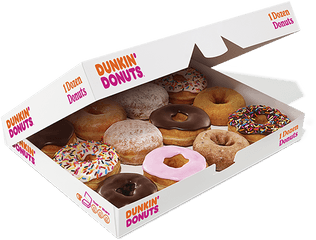 Donuts Png Transparent