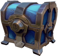 Should This Tiered Treasure Chests Concept Be Added To - Fortnite Chest Png