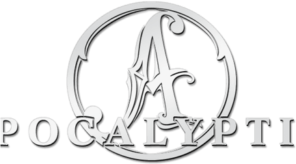 Apocalyptica Re - Releases Plays Metallica By Four Cellos On Circle Png