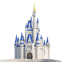 Castle Tower Disney Free Download Image - Free PNG