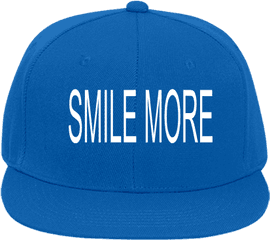 Roman Atwood Flat Bill Fitted Hats - Arsenal Png