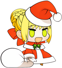 Origin Of Padoru - Padoru Padoru Imagen Png