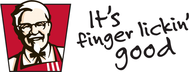 The Tragedy Of Kfc U2013 Why Communication - Its Finger Lickin Good Png