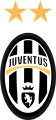 Kits Dream League Soccer 2018 Juventus - Juventus Logo Png