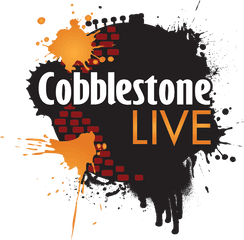 Cobblestone Live - Download Png