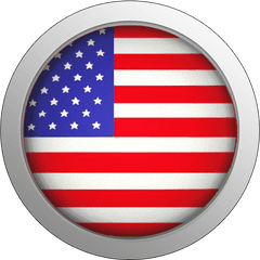 American Us Flag Transparent Png - America Flag