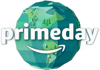 Top Amazon Prime Day Deals - Earth Png
