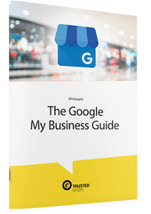 Google My Business - Technology Applications Png