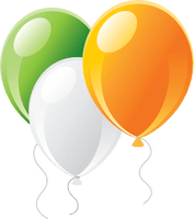 Balloons Png Image