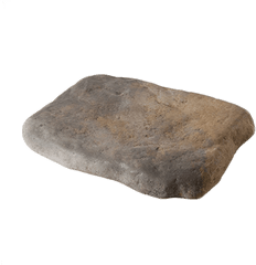 Alameda Step Stone U2014 Riccobene - Concrete Masonry U0026 Design Stepping Stone Transparent Background Png