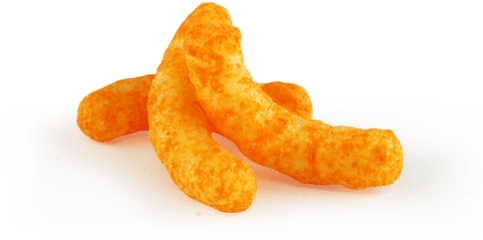 Cheese Puff Transparent Png Clipart - Cheese Puffs