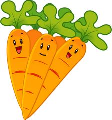 Carrots Clipart Png 4 Image - Clipart Carrots