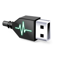 Usb Flash Drive Png