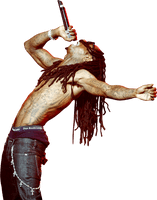 Lil Wayne Transparent - Free PNG