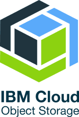 Ibm Cloud Object Storage Logo Png - Ibm Cloud Object Storage