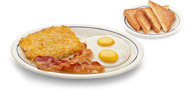 Breakfast - Free PNG