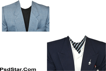 Men Half Free Png Download Full Hd - Coat For Men Half