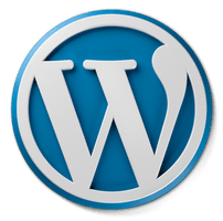 Wordpress Logo Free Download Png