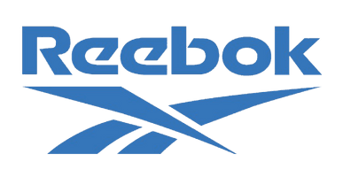 Reebok Logo Clipart - Free PNG