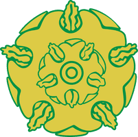 Plant Tyrell Thrones Victarion Of Greyjoy Yellow - Free PNG