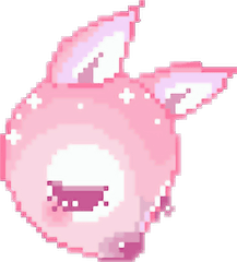 Aesthetic Pixel Art Icon Png Image - Aesthetic Pixel Art Cute Png