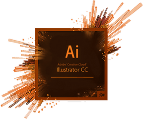 Adobe Illustrator Cc Logo - Adobe Illustrator Cs6 Png