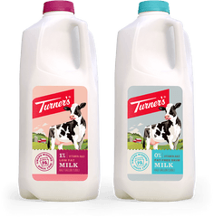 Turner Dairy Farms U2014 Emrich Office Png Milk