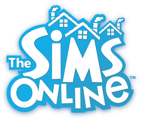 Download Hd The Sims 4 Logo Png - Sims Online Transparent Sims Online