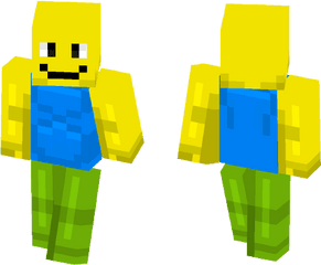 Roblox Noob Minecraft Skin - Red Cultist Skin Minecraft Png