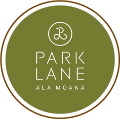 Park Lane Ala Moana Sony Open 2016 - Language Png