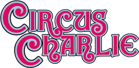 Download Free Png Circus - Circus Charlie Logo Png